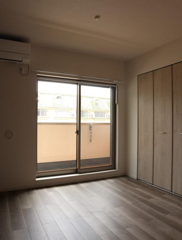 コンフォート ベッドルーム