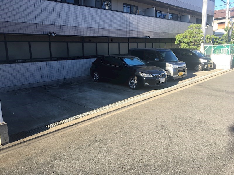 シャトーフルール その他外観1