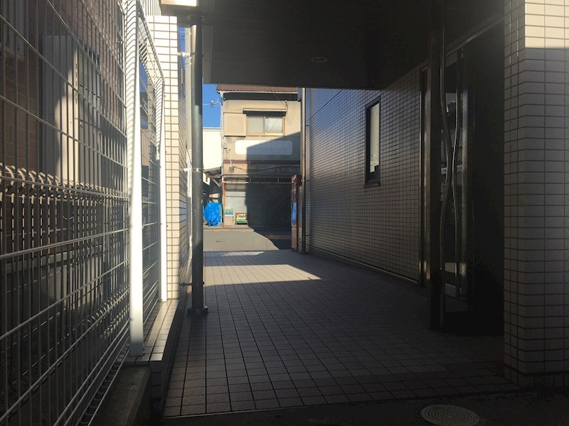 シャトーフルール その他外観3