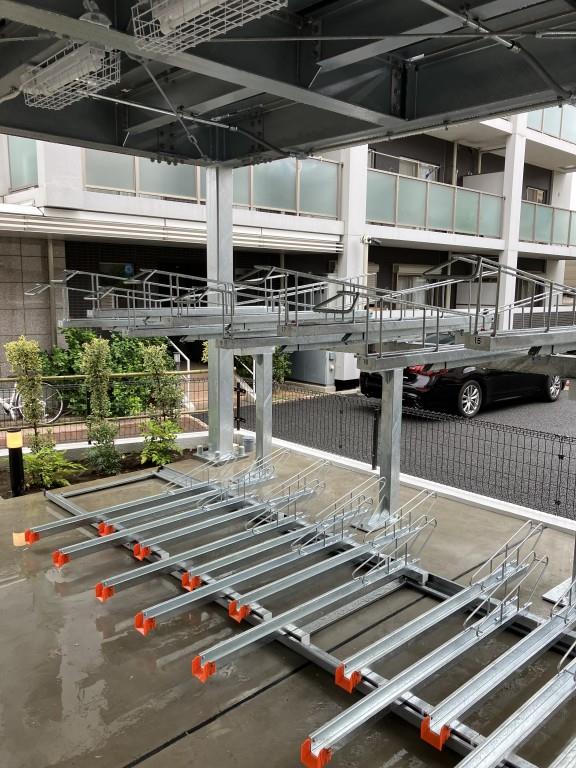 アヴェニーユ参番館 その他15