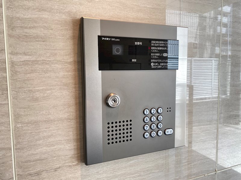 リリー･ラ･アルディス その他外観5