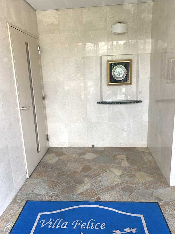 ヴィラフェリーチェ その他外観2