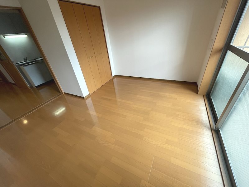 ヴィラフェリーチェ リビング