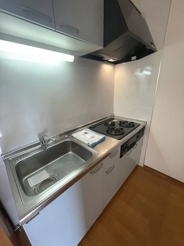 ヴィラフェリーチェ キッチン