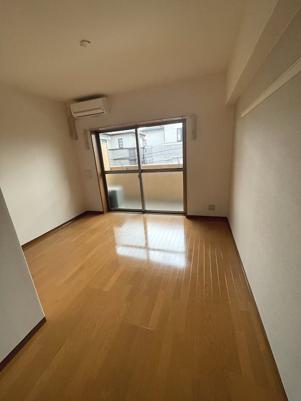 ヴィラフェリーチェ ベッドルーム