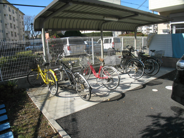 ヴィレッジフィールド　セカンド その他外観1