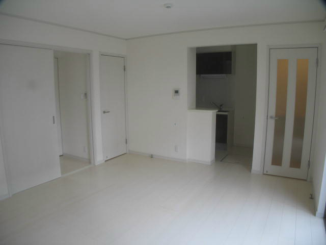 ヴィレッジフィールド　セカンド リビング