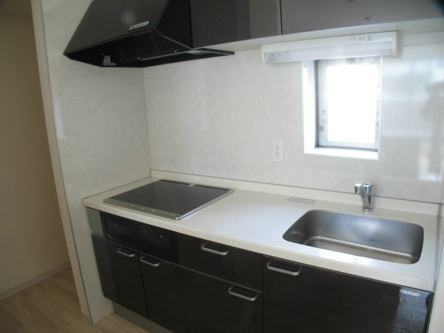 ヴィレッジフィールド　セカンド キッチン