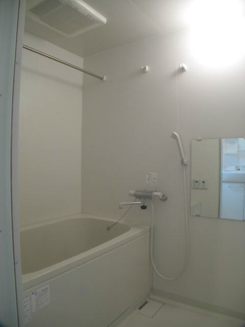 ヴィレッジフィールド　セカンド 風呂画像