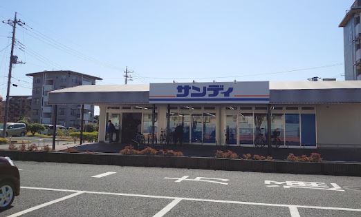 ヴィレッジフィールド　セカンド 周辺画像4