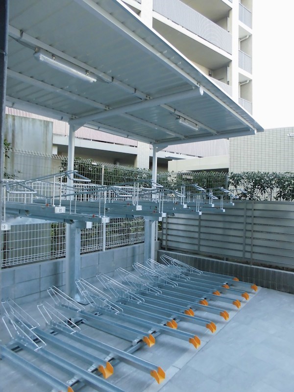 メディオ　リオ　市川 その他外観5