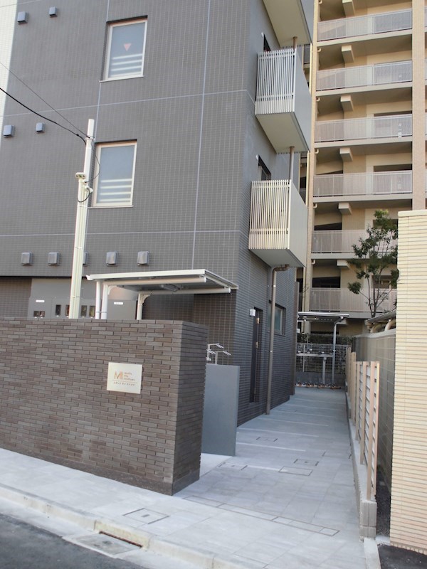 メディオ　リオ　市川 その他外観6