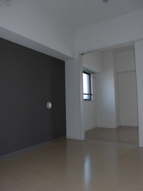 メディオ　リオ　市川 ベッドルーム