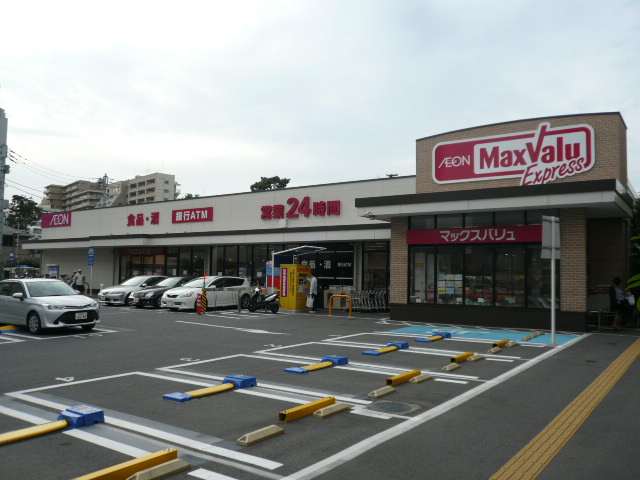 メディオ　リオ　市川 周辺画像5