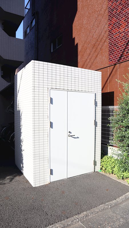 CASA 926＆T その他外観1