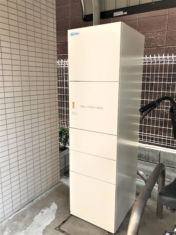 CASA 926＆T その他外観3