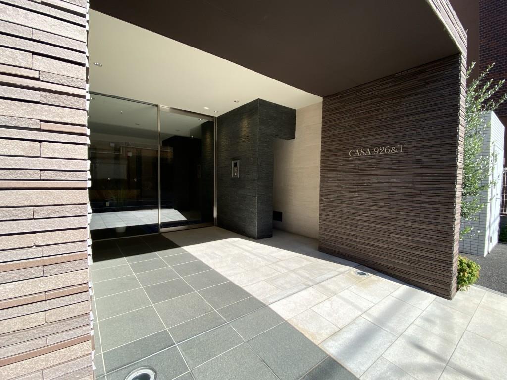 CASA 926＆T その他16