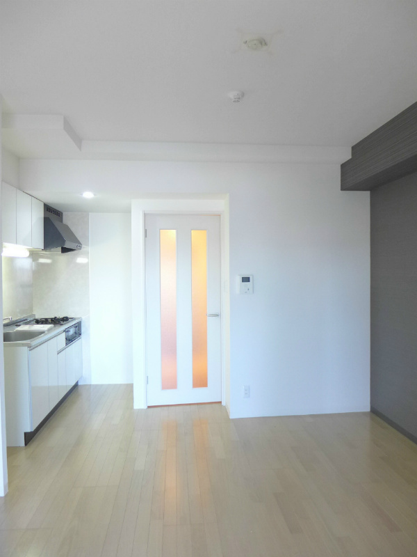 スカイビュー エヌティ リビング