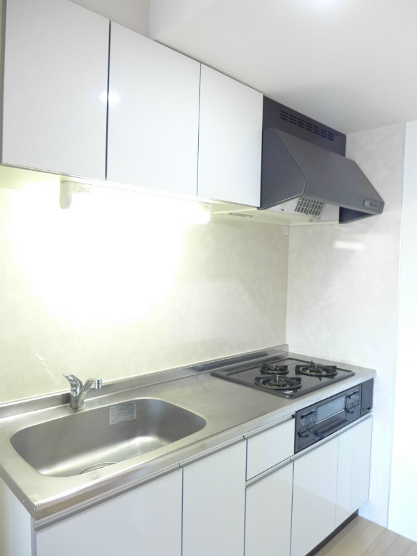 スカイビュー エヌティ キッチン