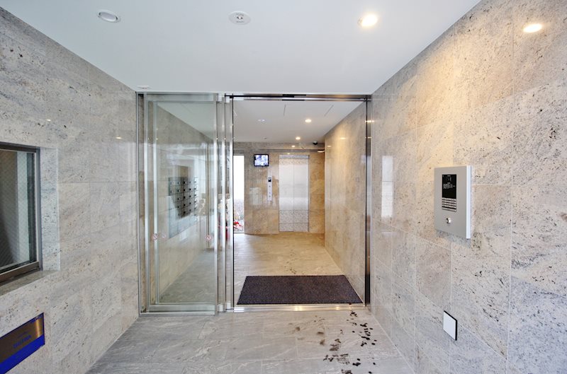 サクラテラス その他外観1