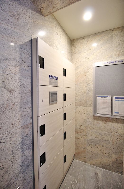 サクラテラス その他外観4