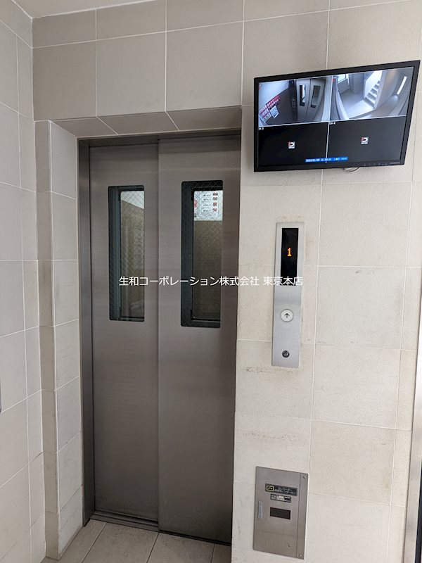 サン セジュール その他外観2