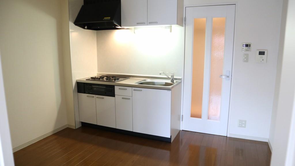 サン セジュール リビング