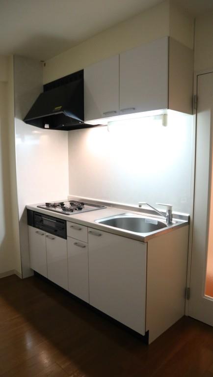 サン セジュール キッチン