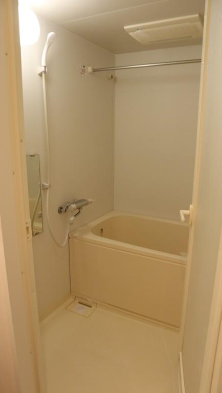 サン セジュール 風呂画像