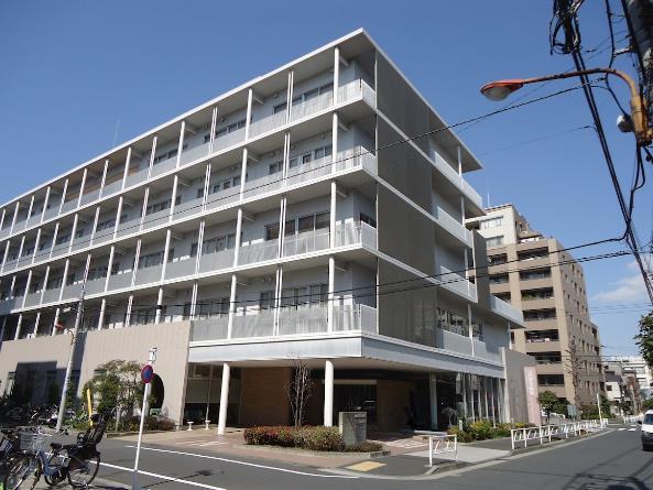 サン セジュール 周辺画像5