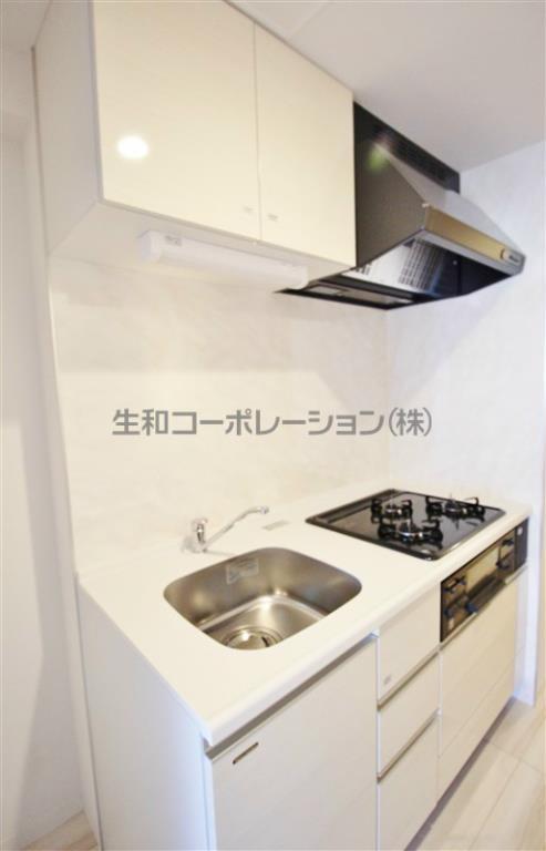 REX(レッキス) キッチン