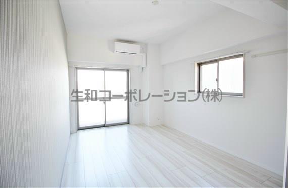 REX(レッキス) ベッドルーム