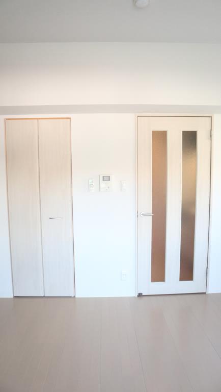 MAX ベッドルーム