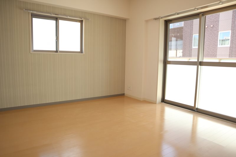 ロイヤルコート日本橋人形町 リビング