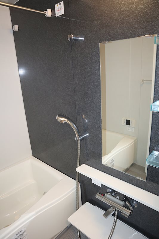 ロイヤルコート日本橋人形町 風呂画像