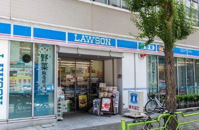 ロイヤルコート日本橋人形町 周辺画像3