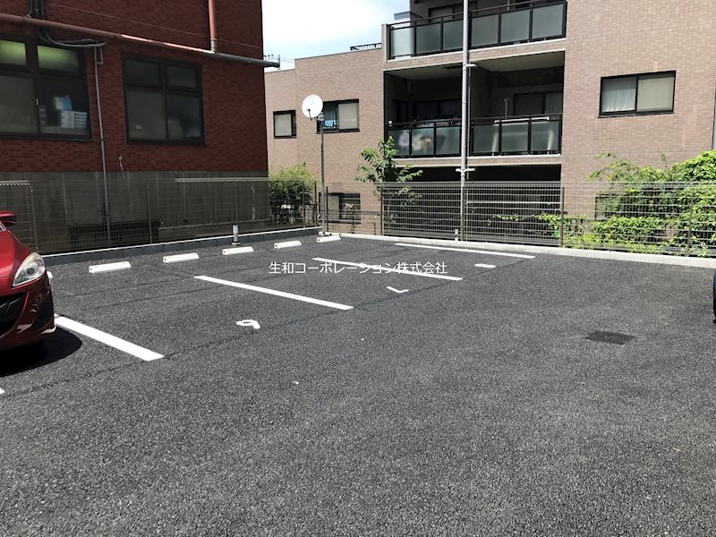 ウィステリア上池袋 その他外観3