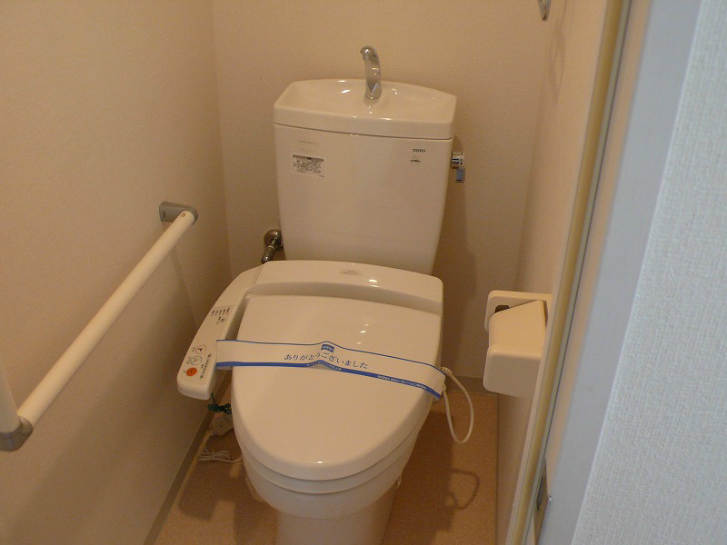 リヴァ－ジュ大森 その他1