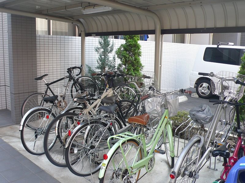 リヴァ－ジュ大森 その他外観2