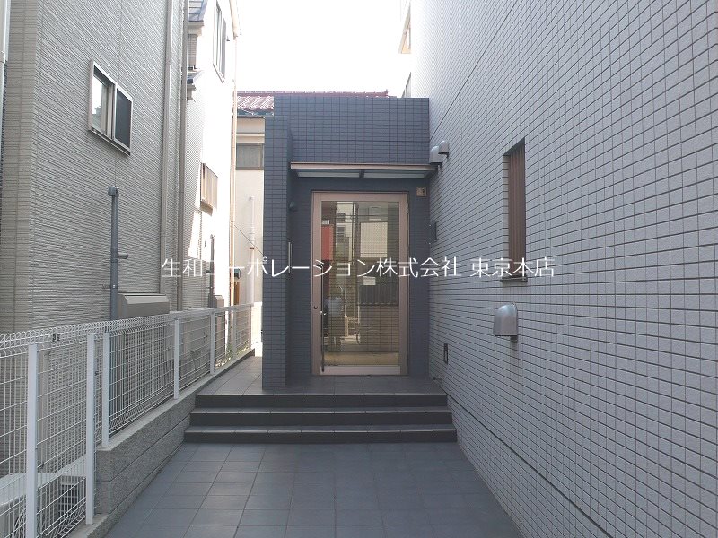 リヴァ－ジュ大森 その他外観3