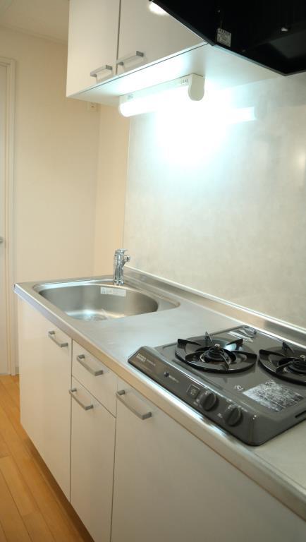 リヴァ－ジュ大森 キッチン