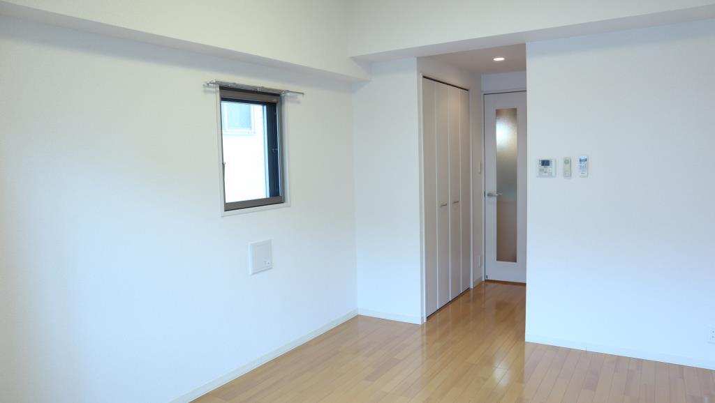 リヴァ－ジュ大森 ベッドルーム