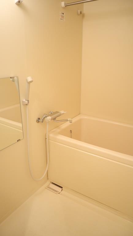 リヴァ－ジュ大森 風呂画像