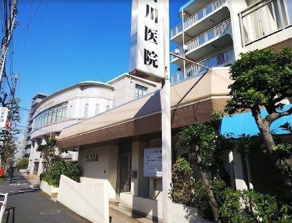 リヴァ－ジュ大森 周辺画像6