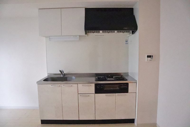 エスポアール西大路 キッチン