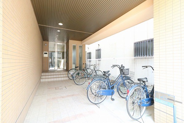 PARK WEST雅 その他外観2