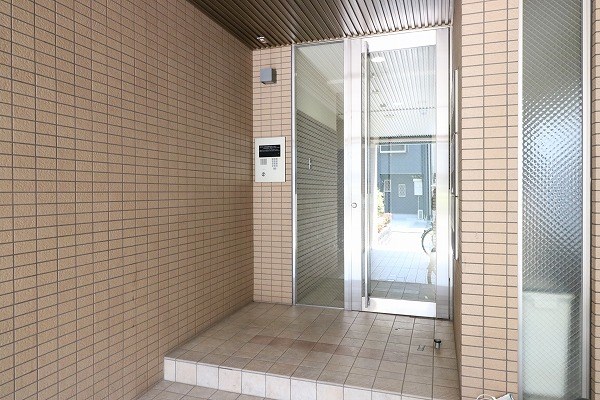 PARK WEST雅 その他外観4