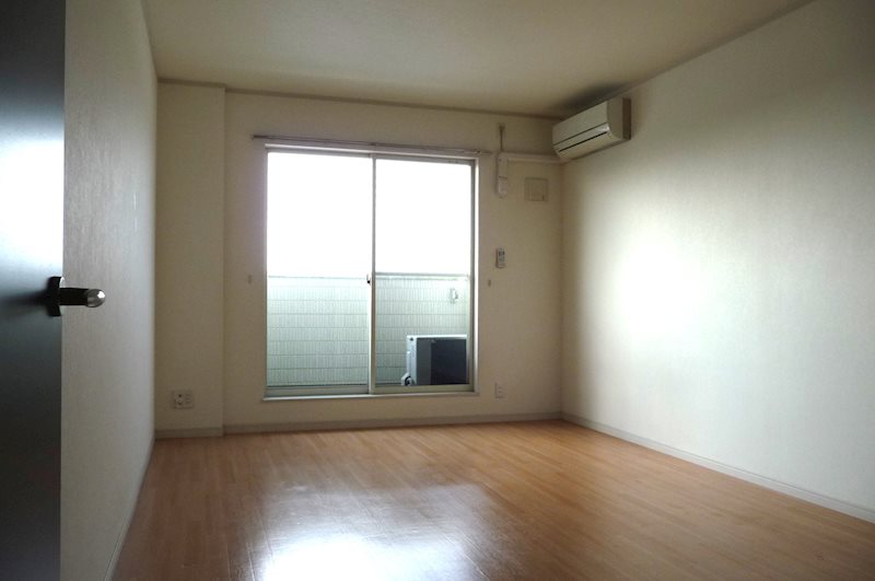 ルミエール 朝倉 キッチン