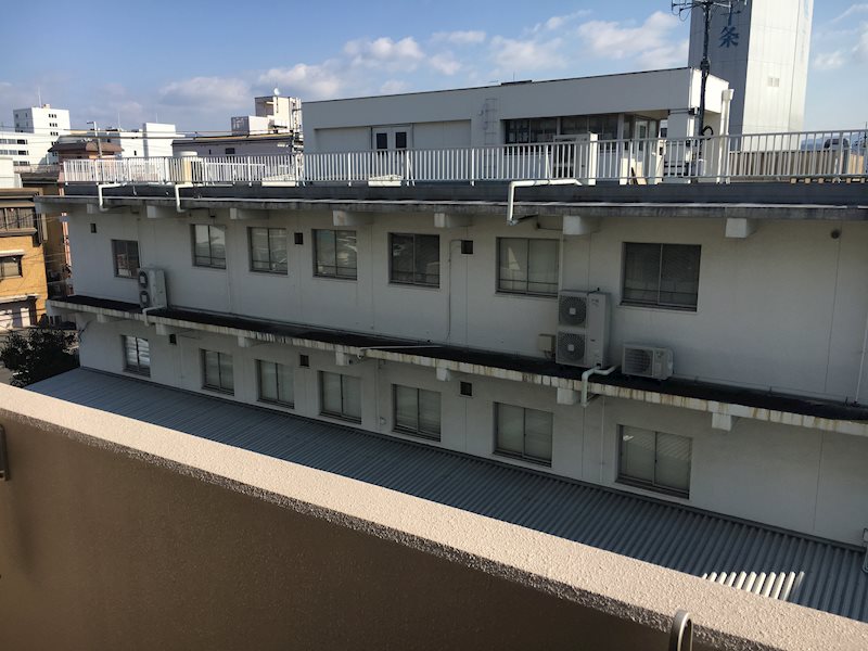 サン・レスポワール十条 その他2