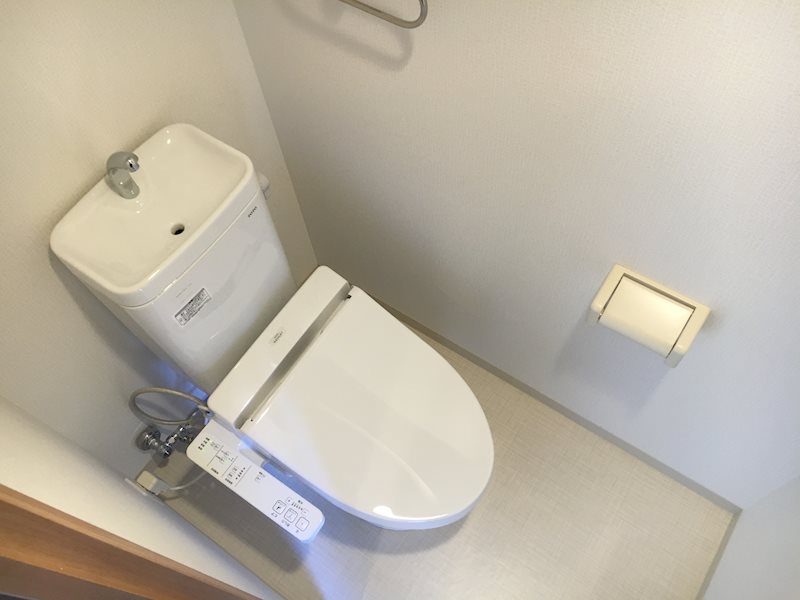 サン・レスポワール十条 その他3